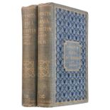 Bishop (Isabella, nee Bird). Journeys in Persia and Kurdistan, 1st edition, 2 volumes, 1891