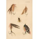 Bainbridge (George). The Fly Fisher's Guide, 1816