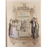Antiquarian. A collection of 18th & 19th-century literature