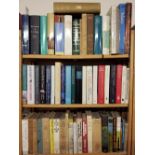 Miscellaneous Literature. A large collection of modern literary & history literature