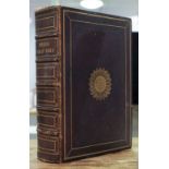Antiquarian. A collection of miscellaneous 19th-century literature