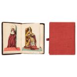 Rome. [Costumi della Corte Pontificia, Rome, 1846],