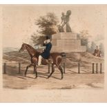 Duke of Wellington. A collection of approximately 40 prints, mostly 19th century