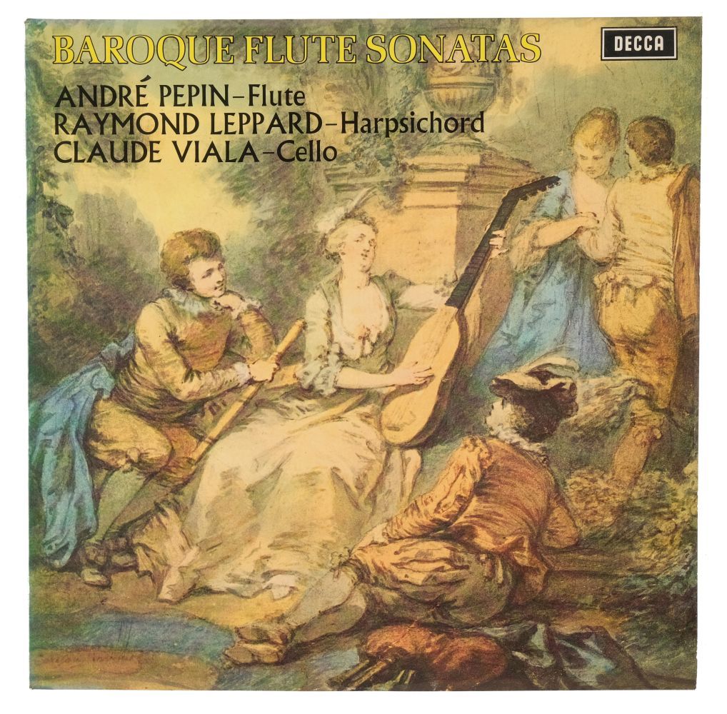 Classical Records. Approx. 150 classical records / LPs, inc. HMV ASD & Decca SXL-series - Image 6 of 11