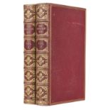 Westmacott (Charles Malloy). The English Spy, 2 vols., 1825-26