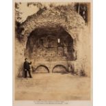Parker (John). Historical Photographs Illustrative of the Archaeology of Rome and Italy, c. 1874