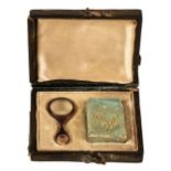 Miniature almanack. Schloss's English Bijou Almanack for 1841, [1840], & 4 others