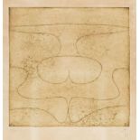 Pasmore (Victor). Cave of Calypso I, 1977