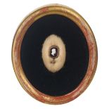 Duke of Wellington. A Victorian agate cameo brooch with provenance