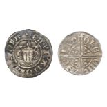 Henry III (1216-72). Phase II, 1248-50 Provincial Phase and Edward I (1272-1307), Penny