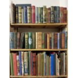 Juvenile Literature. A large collection of late 19th-century & modern juvenile literature