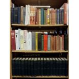 English Literature. A collection of early 20th-century English literature