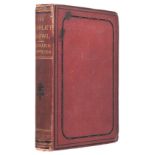 Jefferies (Richard). The Scarlet Shawl, 1st edition, 2nd issue, 1874