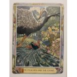 Antiquarian Juvenile Literature. A large collection of 19th-century juvenile literature