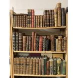 Miscellaneous Literature. A large collection of miscellaneous & antiquarian literature