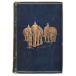 Kipling (Rudyard). The Jungle Book, 1st edition, 1894