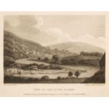 Middiman (Samuel). Select Views in Great Britain, circa 1812