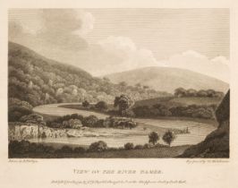 Middiman (Samuel). Select Views in Great Britain, circa 1812
