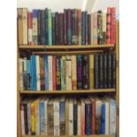 Modern Literature. A large collection of modern fiction & reference
