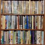 Juvenile Fiction A large collection of mid 20th-century to modern juvenile fiction