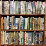 Juvenile Fiction. A large collection of early to mid 20th-century juvenile fiction