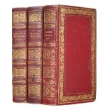 Army Lists. The East-India Register and Directory, 3 volumes, 1823-31