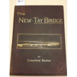Barlow (Crawford). The New Tay Bridge, 1889