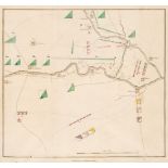 Marhatta. Notes relative to the Peace concluded between the British Government..., 1805