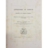 McPherson (Duncan). Antiquities of Kertch, 1857