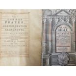 Antiquarian. A collection of 17th & 18th-century literature & works