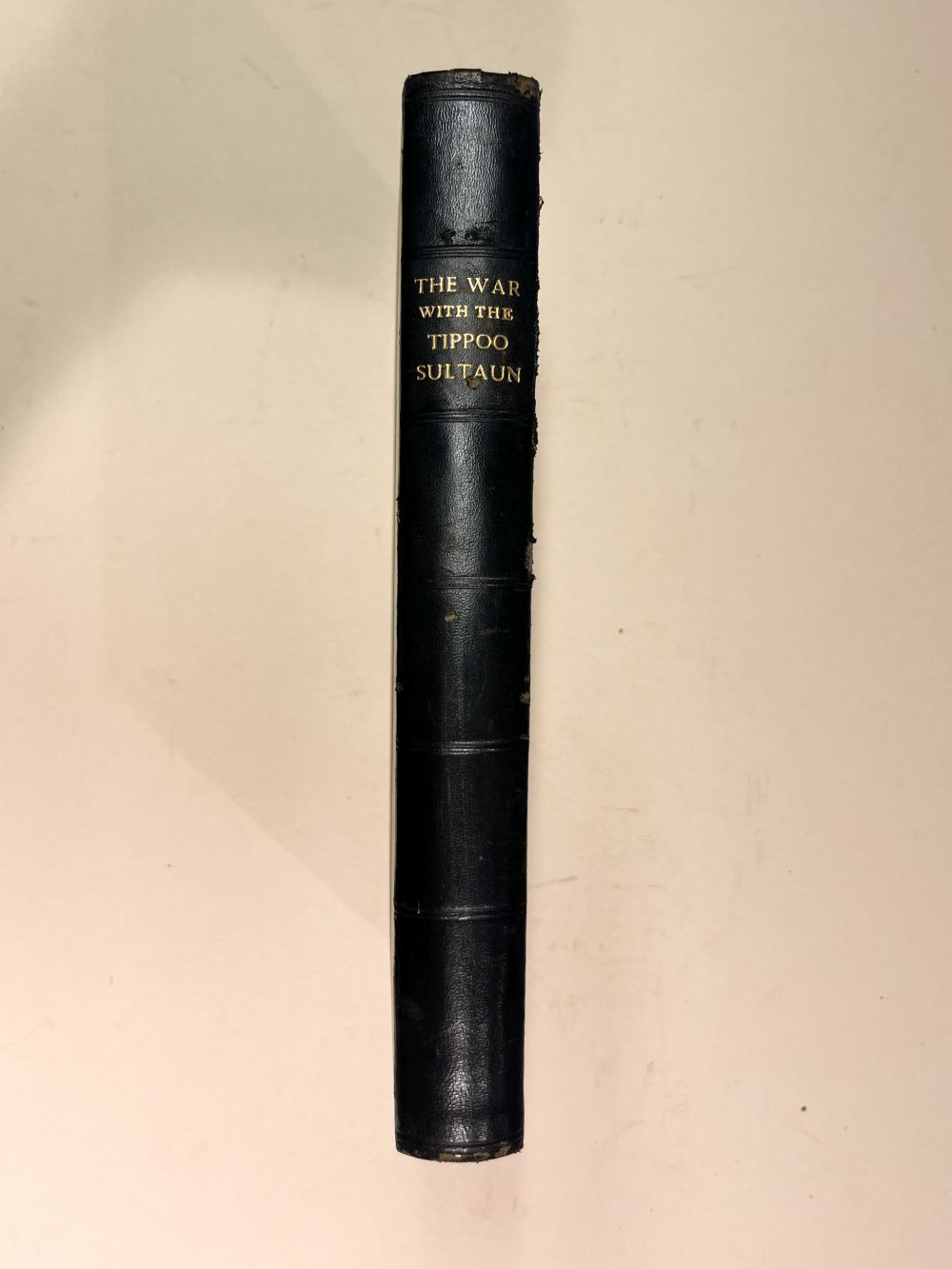 East India Company. Copies and Extracts of Advises to and from India..., 1799-1800 - Image 3 of 8