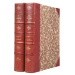 Shadbolt (Sydney H.) The Afghan Campaigns of 1878-1880, 2 volumes, 1882