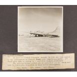 WWII Photographs. WWII photograph albums