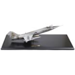 Aircraft Diorama. F-1040 Starfighter 435th TFS DA Nang Airbase South Vietnam 1965