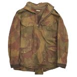 Denison Smock. WWII Airborne Troops Denison smock belonging to Richard H Greenfield