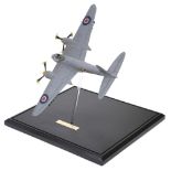 Aircraft Diorama. Mosquito FB. MkVI of 143 Squadron