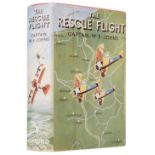 Johns (W.E). The Rescue Flight, 1st edition, London: Oxford University Press, 1939