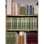 Miscellaneous Literature. A large collection of miscellaneous & illustrated literature