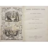 Antiquarian. A large collection of 18th & 19th-century literature & sets