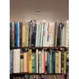 Juvenile Literature Bibliography. A large collection of juvenile literature bibliography