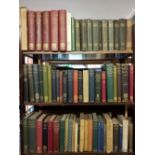 Classical Literature. A large collection of Classical literature & related reference