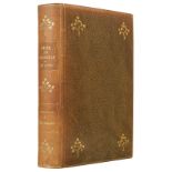 1894. Austen (Jane). Pride and Prejudice, illustrated by Hugh Thomson, Large Paper copy, signed,