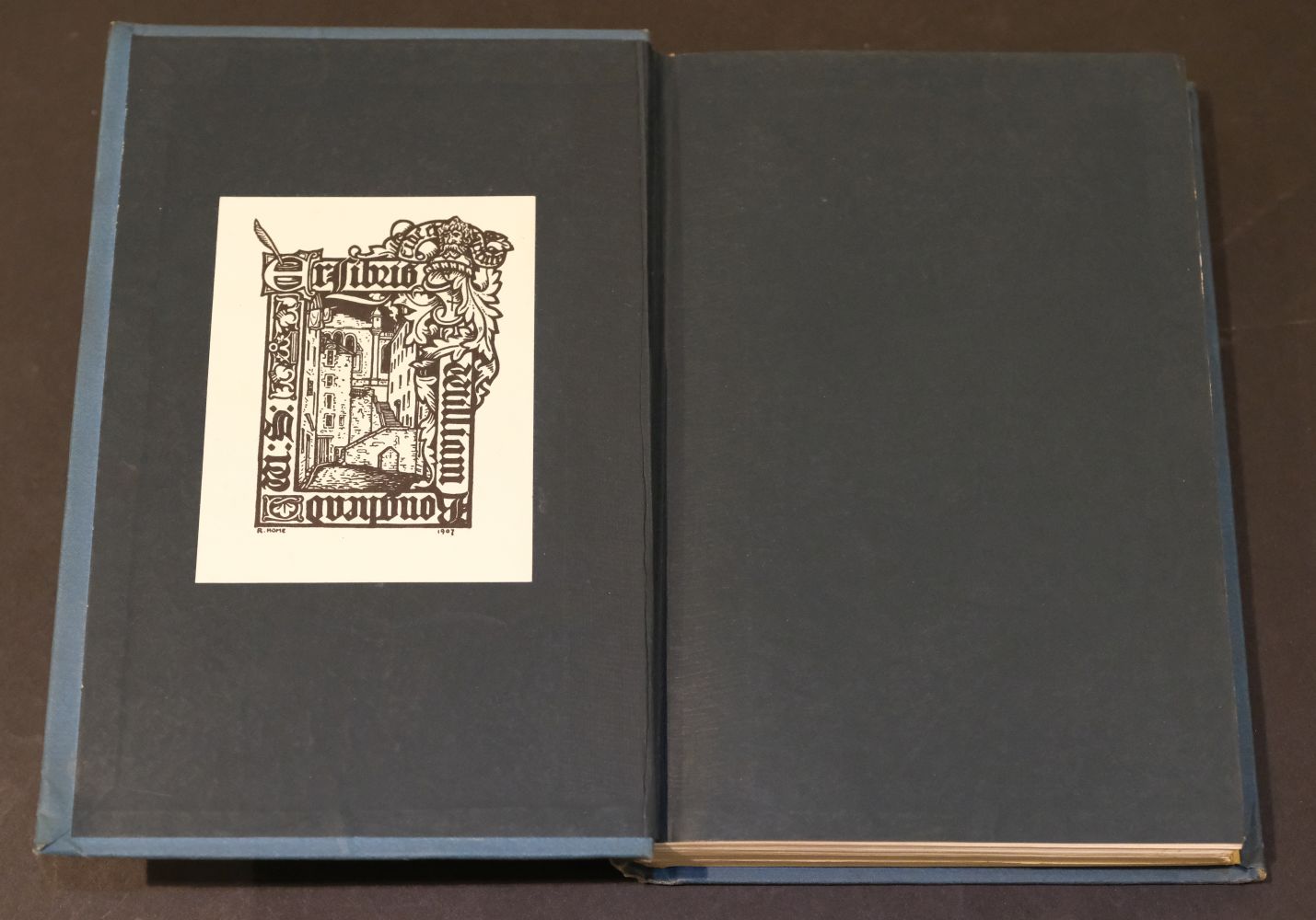 1888 Tolstoy (Leo). Childhood, Boyhood, and Youth, 1st edition in English, 1888 - Image 5 of 9