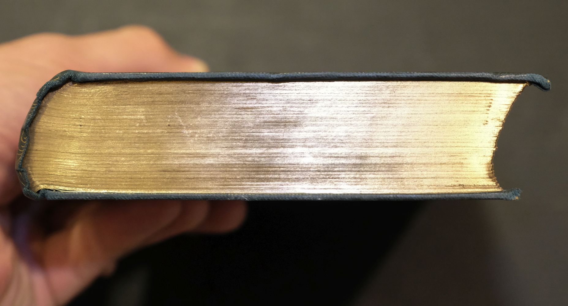 1894. Austen (Jane). Pride and Prejudice, 1st 'Peacock' edition, 1894 - Image 14 of 16