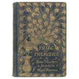 1894 Austen (Jane). Pride and Prejudice, 1st 'Peacock' edition, 1894
