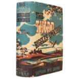 Johns (W.E). The Third Biggles Omnibus, 1st edition, London: Oxford University Press, 1941
