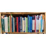 Modern Academic. A large collection of modern academic literature