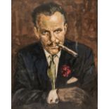 Terry-Thomas Archive. An archive of portraits, manuscript music, photographs