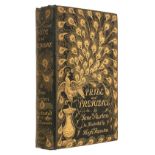 1895. Austen (Jane). Pride and Prejudice, 2nd 'Peacock' edition, 1895