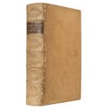 (William Makepeace). Vanity Fair. A Novel Without A Hero, 1st edition, 1848